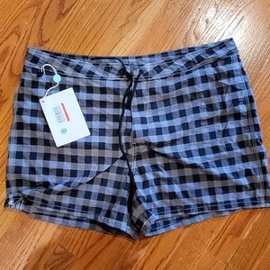 NEW Sundek Men's Swimsuit